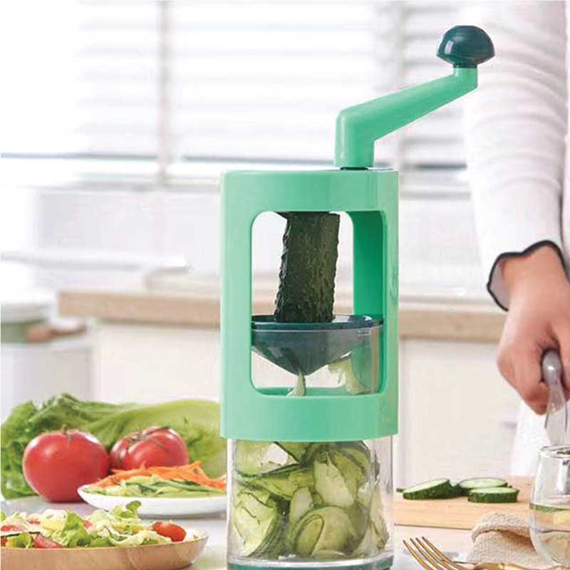 Super Vegetable Cutter