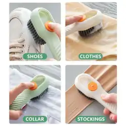 Cleaning Brush