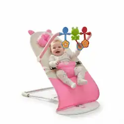 Love Baby Musical Bouncer