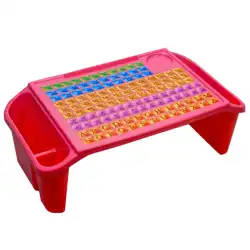 Baby Plastic Desk