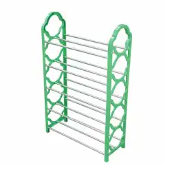 Ss 5 Layer Shoe Rack – 69