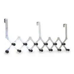 Ss Flexible Door Hanger