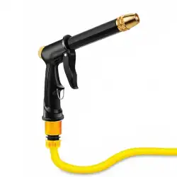 High Pressure Spray Gun