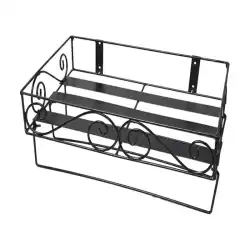 Quran Sharif & Janamaz Rack