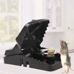 Mouse Trap Clip