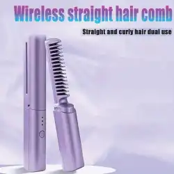 Mobile Heat Comb